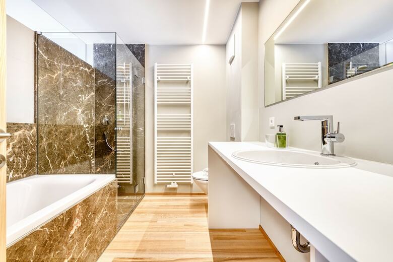 Aparthotel Am Gehren - Arlberg Appartements