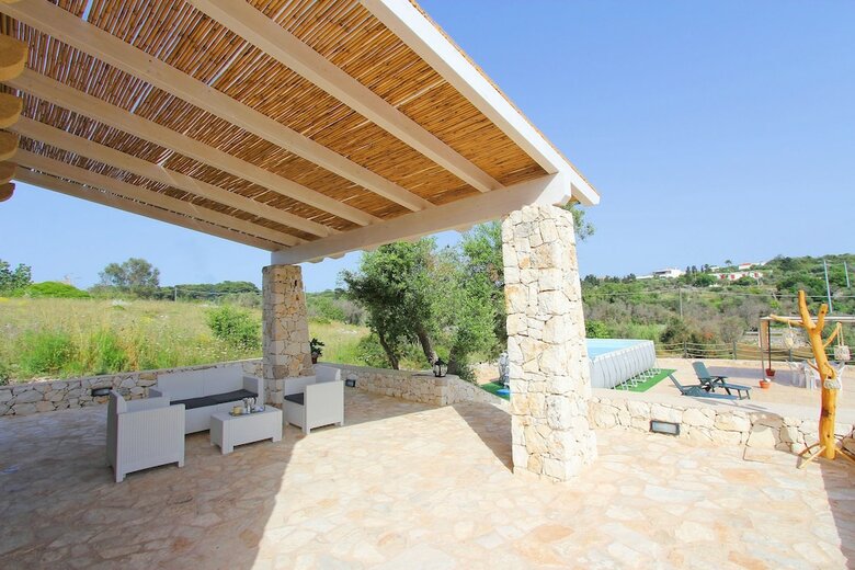Villa Luce