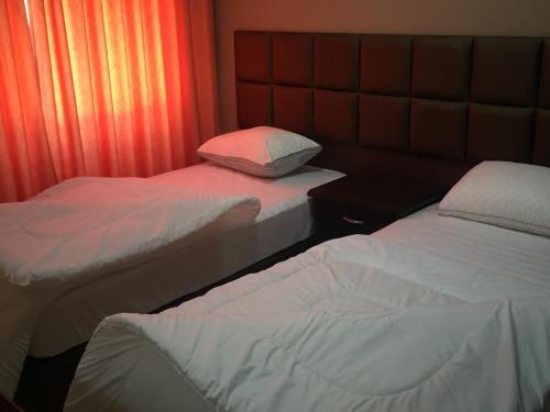 Aparthotel Al Haramain Furnished Apartments