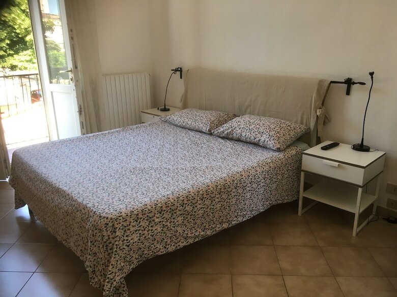 Bed & Breakfast La Magnolia