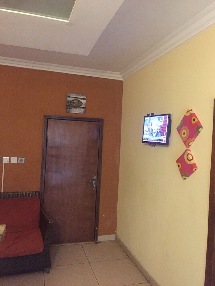 Hotel Quickspace Place