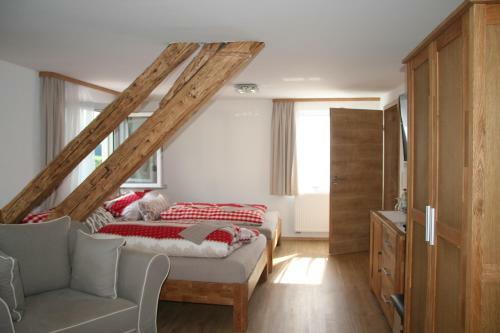 Hotel Adam & Eva Gasthof Paradies