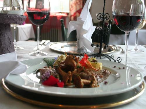Hotel Adam & Eva Gasthof Paradies