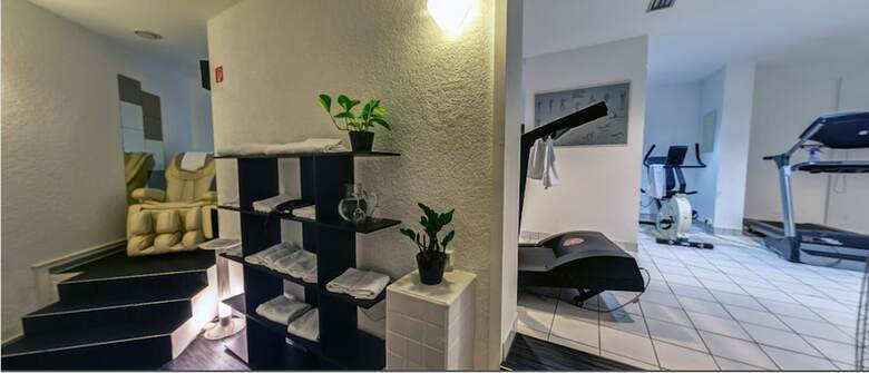 Albhotel Fortuna