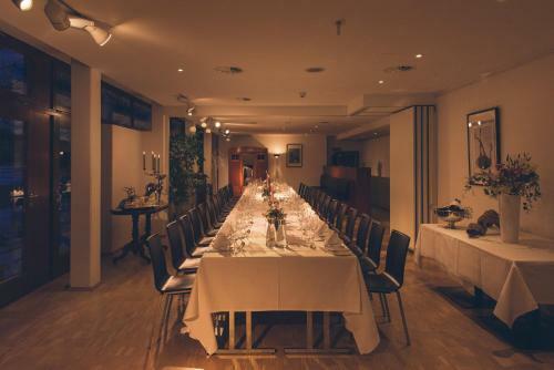 Hotel Ludwig Eins
