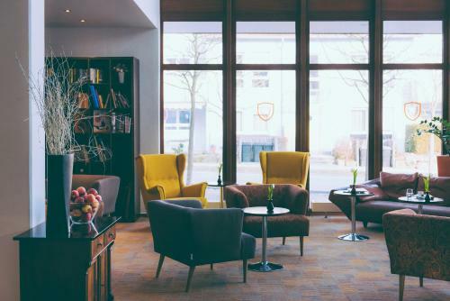 Hotel Ludwig Eins