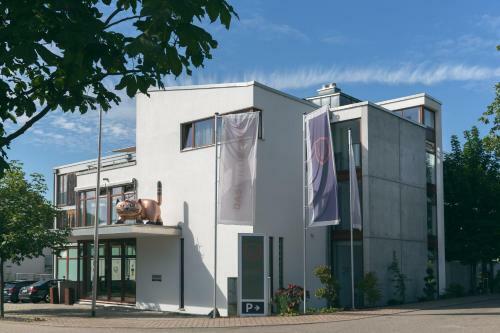 Hotel Ludwig Eins