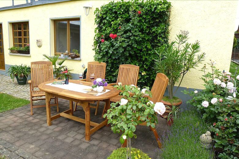 Apartamentos Ferienwohnung Familie M�ller