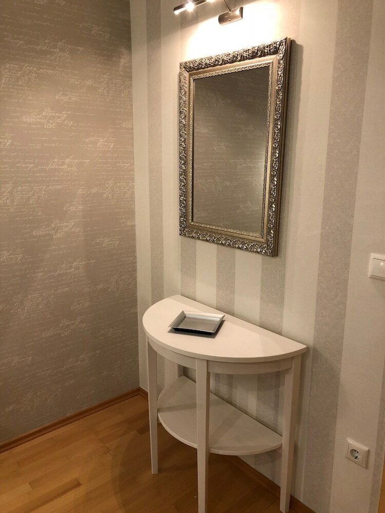 Apartamentos Ferienwohnung Familie M�ller