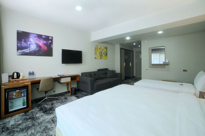 Hotel TRYP By Wyndham Istanbul Topkapi