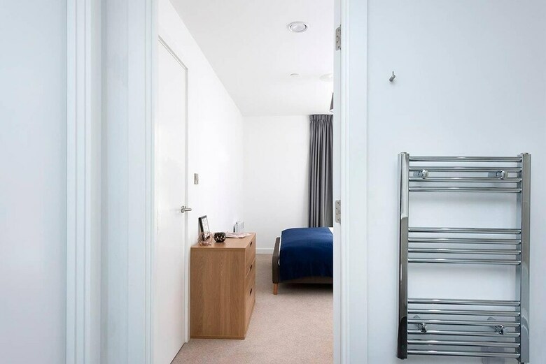Stunning 2 Bedroom City Break Apartment