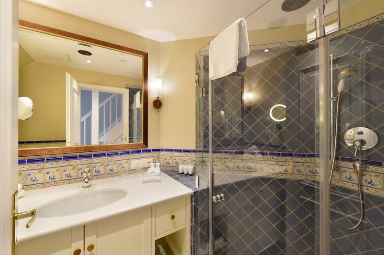 Hotel Relais & Ch�teaux Landhaus Stricker.