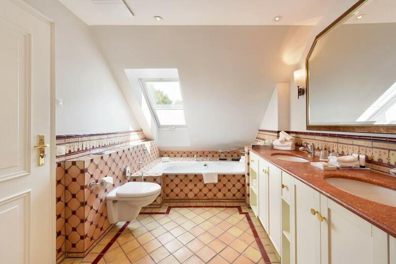 Hotel Relais & Ch�teaux Landhaus Stricker.