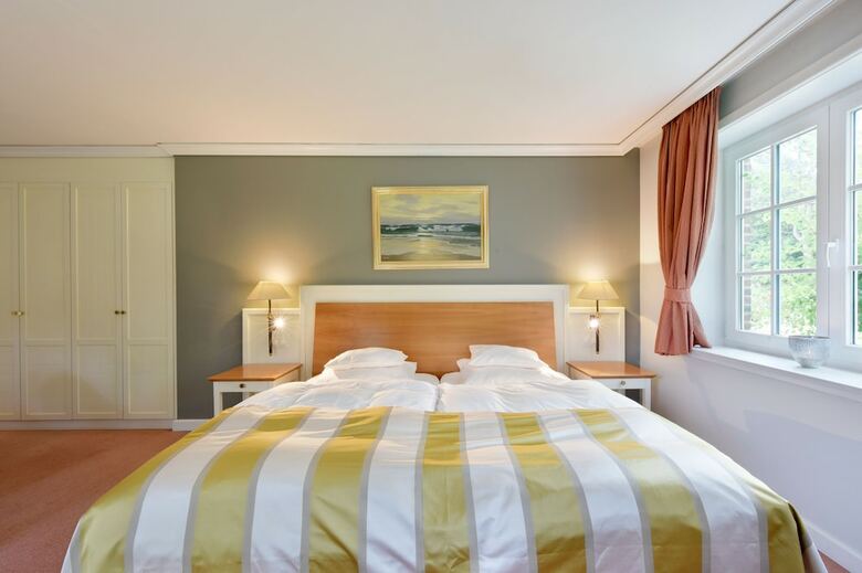 Hotel Relais & Ch�teaux Landhaus Stricker.