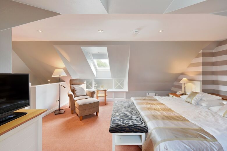 Hotel Relais & Ch�teaux Landhaus Stricker.