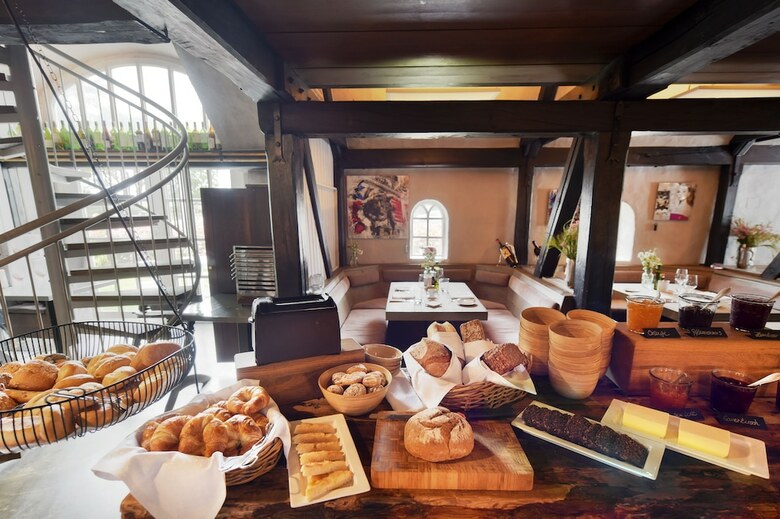 Hotel Relais & Ch�teaux Landhaus Stricker.