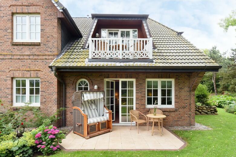 Hotel Relais & Ch�teaux Landhaus Stricker.