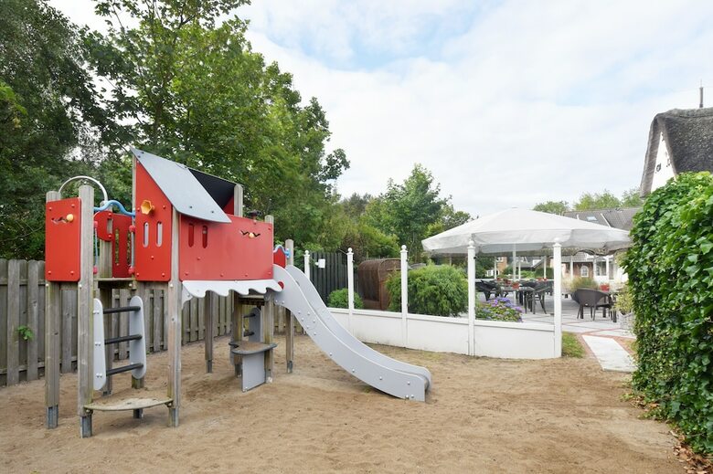 Hotel Relais & Ch�teaux Landhaus Stricker.