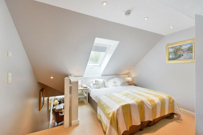 Hotel Relais & Ch�teaux Landhaus Stricker.