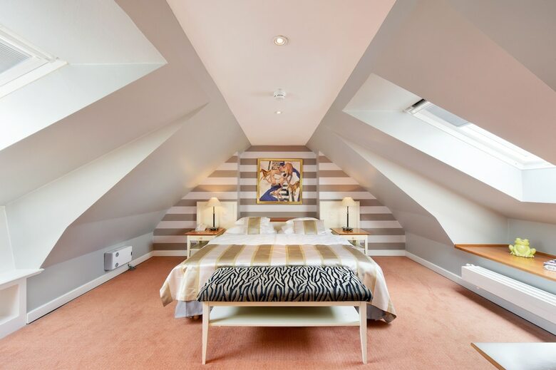 Hotel Relais & Ch�teaux Landhaus Stricker.
