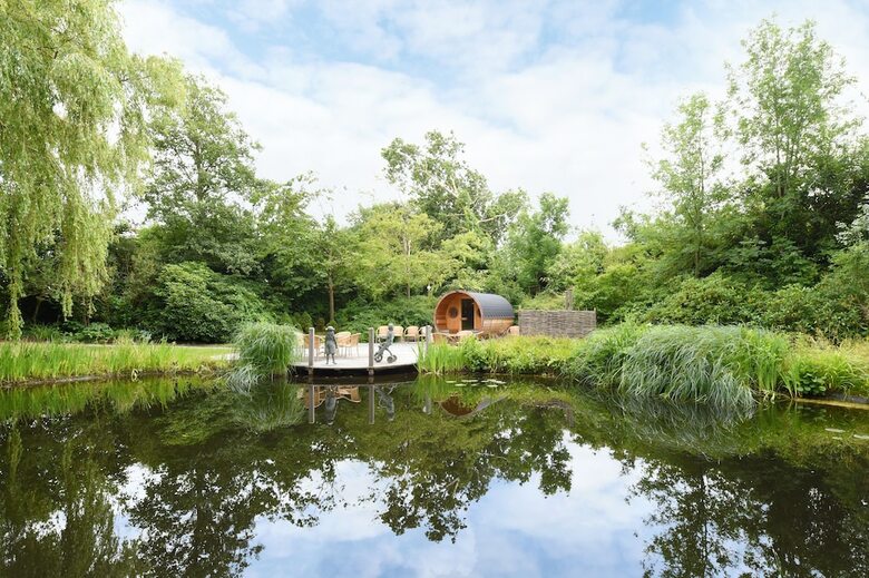 Hotel Relais & Ch�teaux Landhaus Stricker.