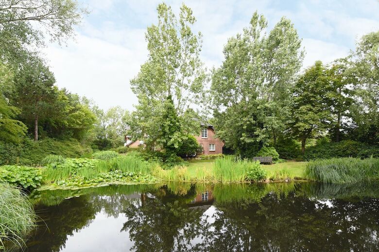 Hotel Relais & Ch�teaux Landhaus Stricker.