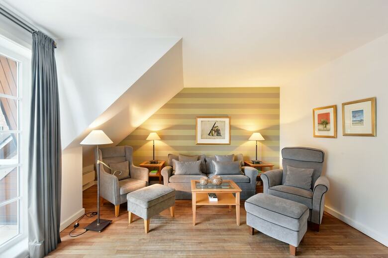 Hotel Relais & Ch�teaux Landhaus Stricker.