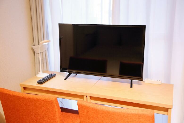 Apartamentos Grandouce Sakaisuji-hommachi