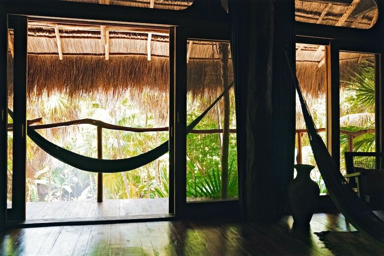 Hotel Casa Naga