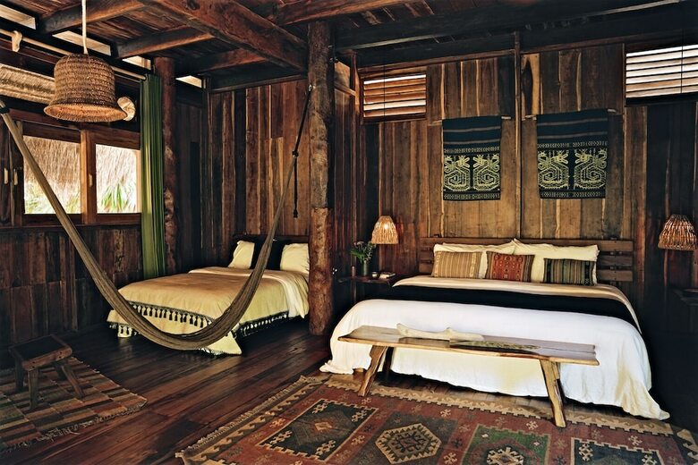Hotel Casa Naga