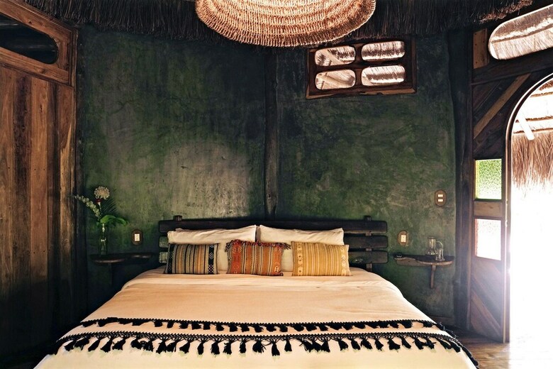 Hotel Casa Naga