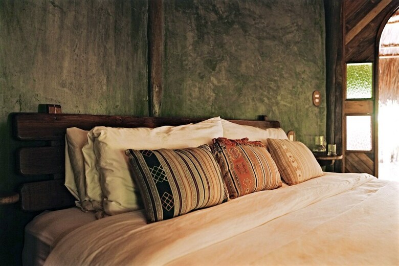 Hotel Casa Naga