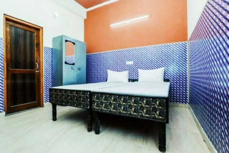 Hotel Sheetal Residency