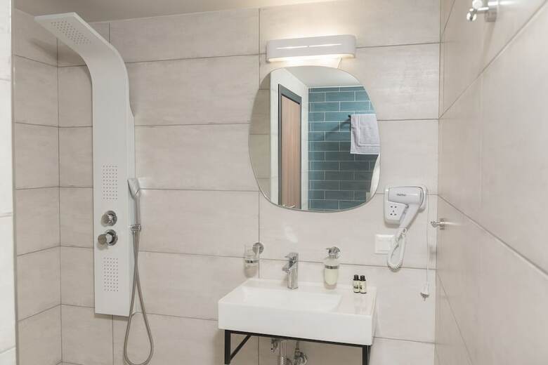 Hotel Elizabeth Queen Luxuxy Rooms