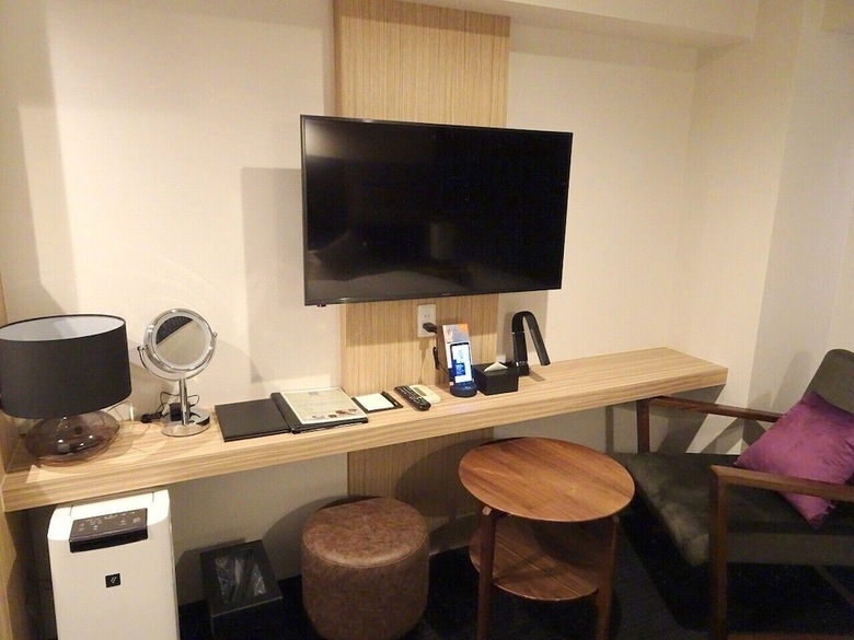 Rodisson Hotel Kyoto Shichijo