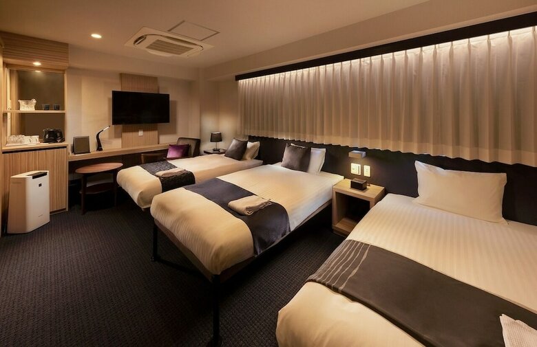 Rodisson Hotel Kyoto Shichijo