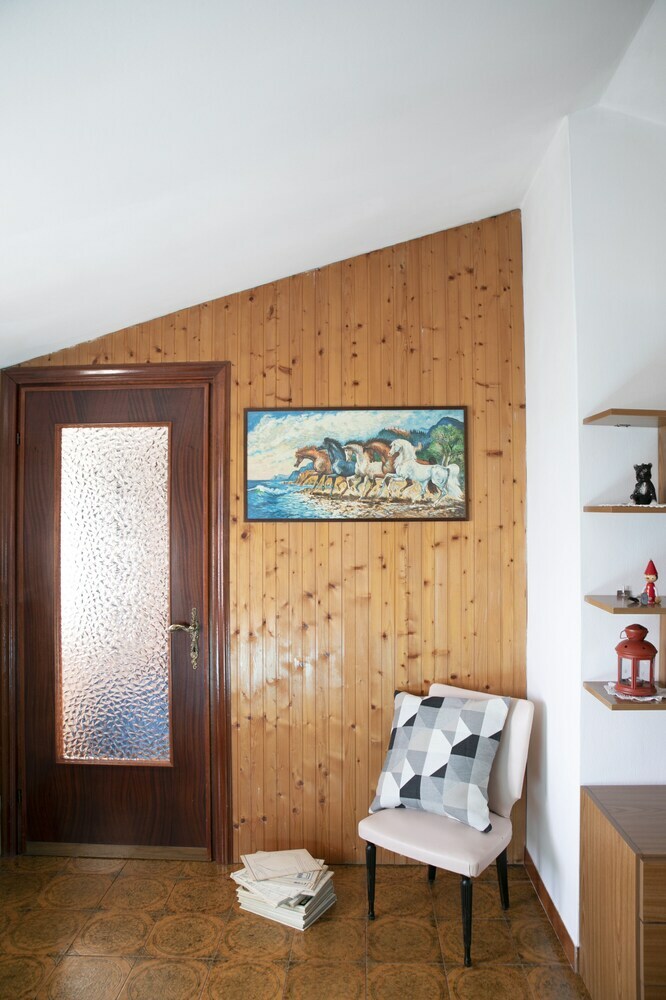 Apartamento Iseolakerental - Casa La Rondine
