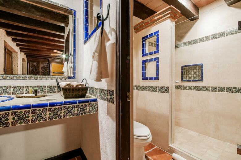Hotel Casa Granada 24
