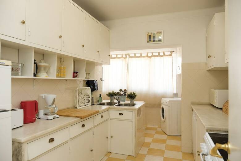Apartamentos Find Peace In Cascais Center