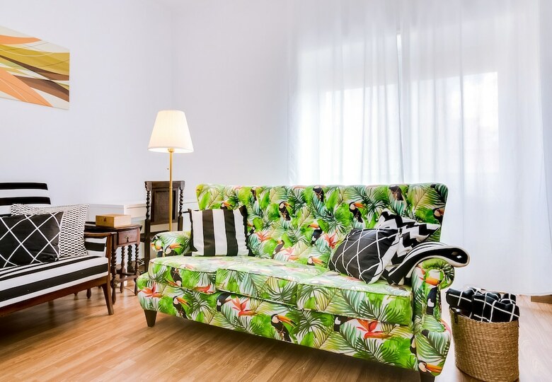 Hotel � Da Av� -the Guesthouse