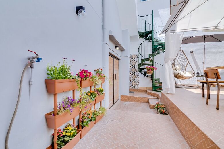 Hotel � Da Av� -the Guesthouse