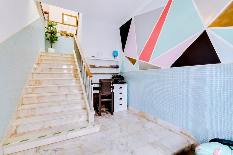 Hotel � Da Av� -the Guesthouse