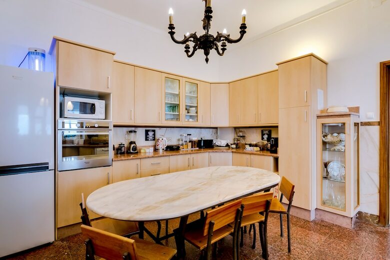 Hotel � Da Av� -the Guesthouse
