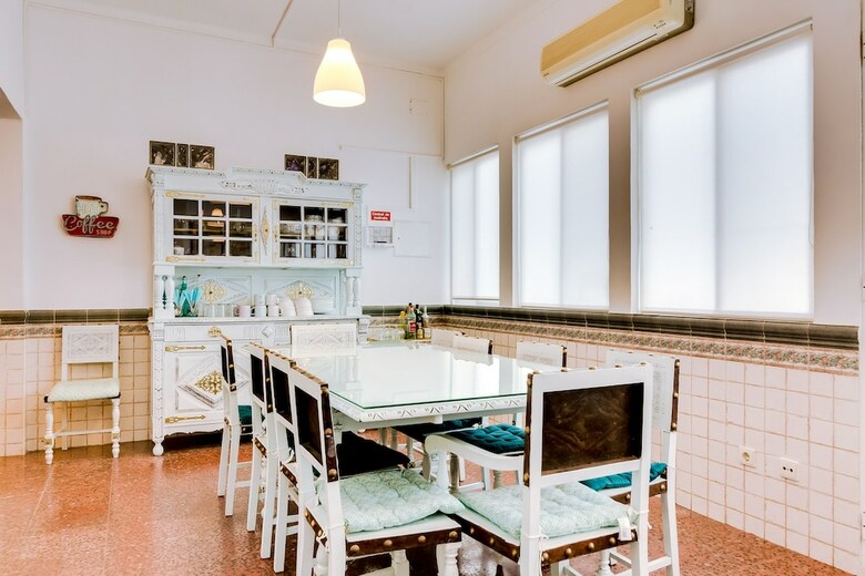 Hotel � Da Av� -the Guesthouse