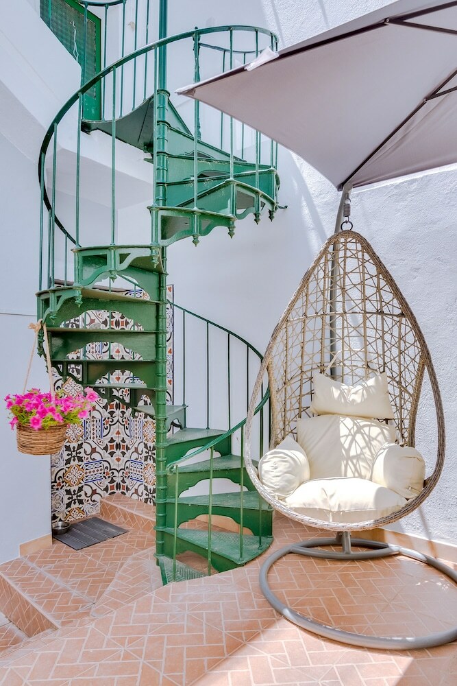 Hotel � Da Av� -the Guesthouse