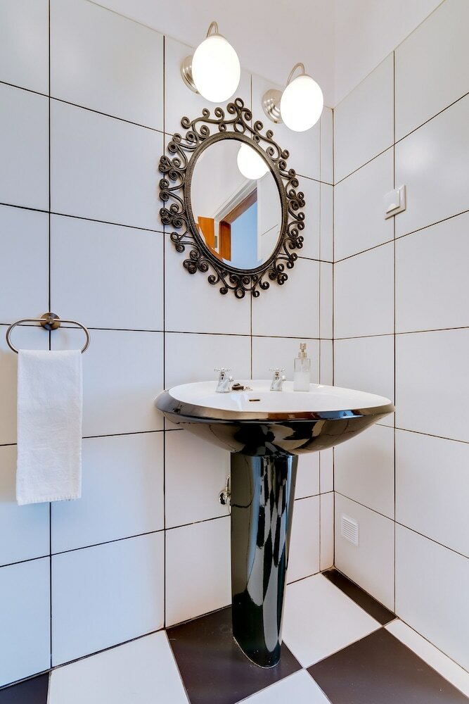 Hotel � Da Av� -the Guesthouse