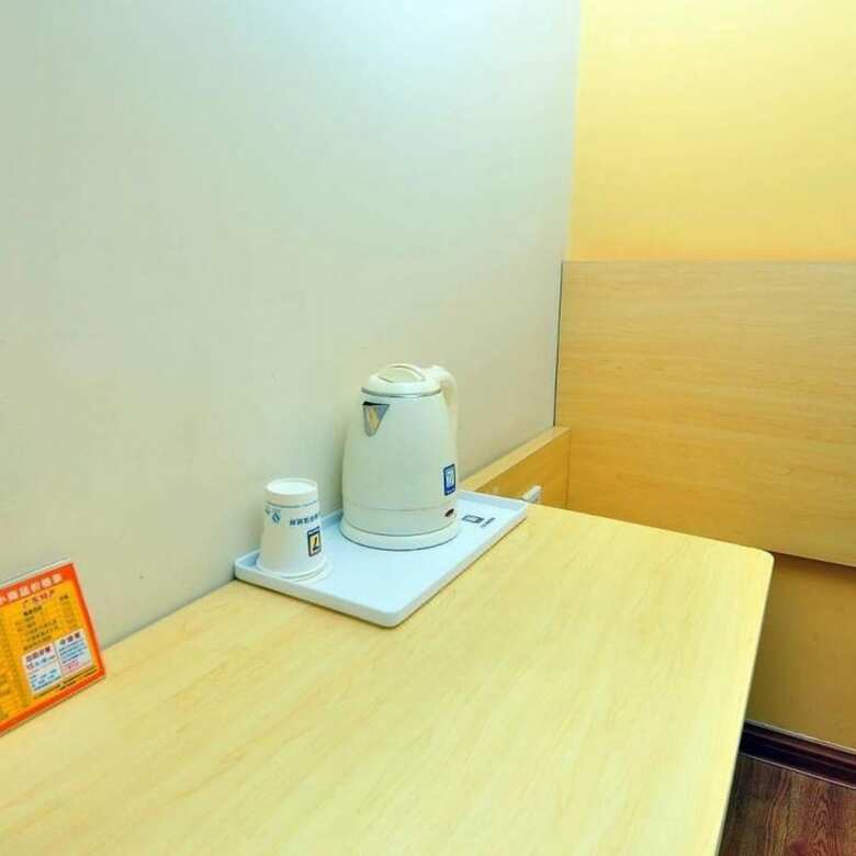 Life Yajo Hotel Tuan Yi Da Square