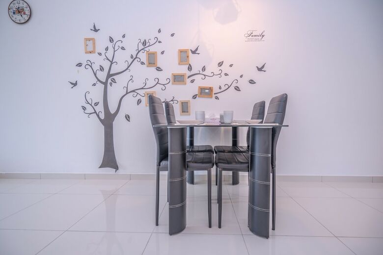 Apartamentos Oyo Home 89458 Amazing 2br D'summit