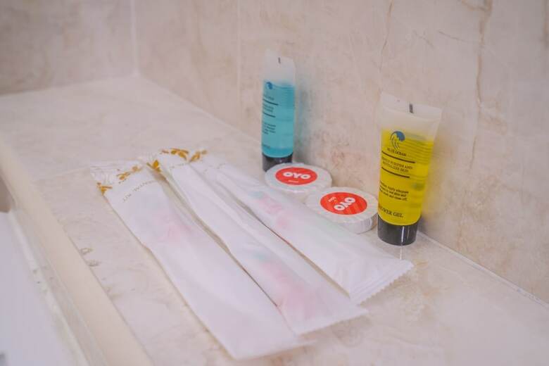Apartamentos Oyo Home 89458 Amazing 2br D'summit