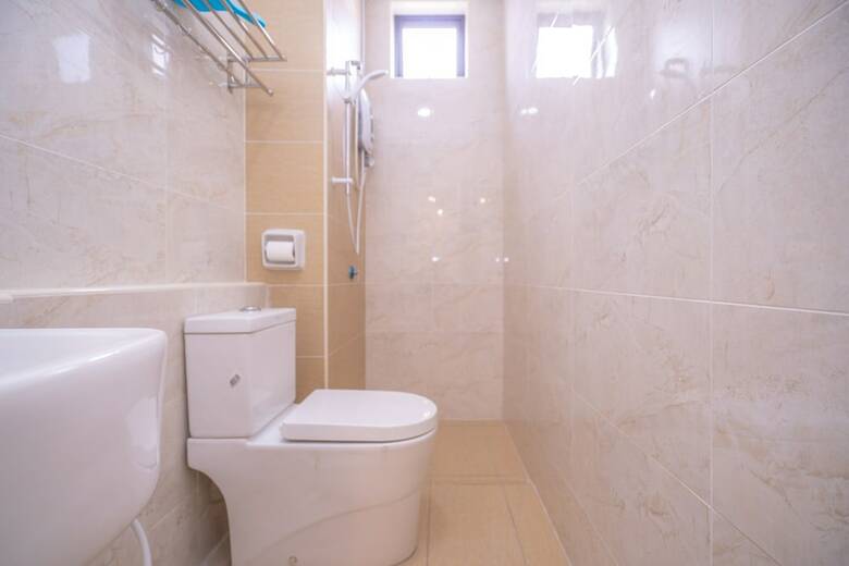 Apartamentos Oyo Home 89458 Amazing 2br D'summit